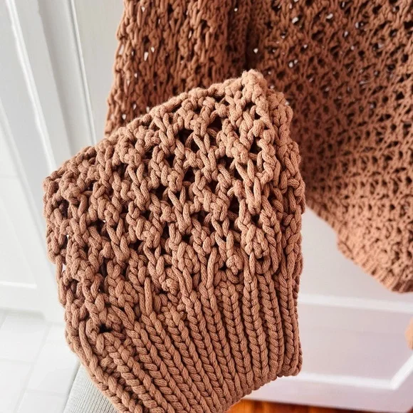 Z Supply Cassian Sweater NWT - Picture 4 of 5